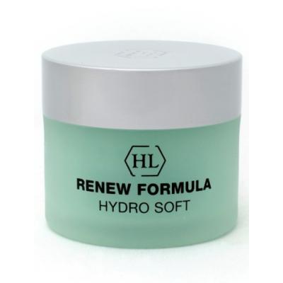 ReNEW FORMULA Hydro - Soft Cream / Увлажняющий крем, 50мл